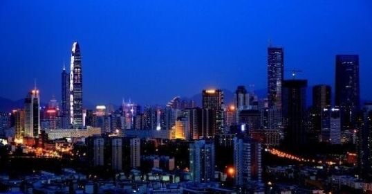 外地车迁入深圳