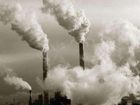 室内空气主要污染物种类及危害