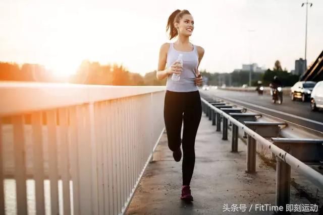 看恐怖片也能减肥，真的假的？