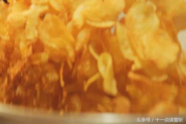 你能把《舌尖三》预告片里的美食一样样找出来了？