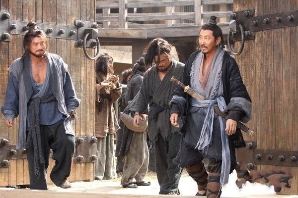 刘邦为尽孝道，给父亲“复制”了一个县城