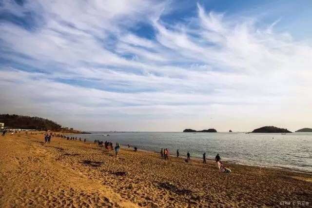 清明小长假去哪儿玩?沈阳周边这100个短途旅