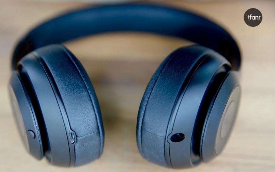 Beats Studio3评测:最适合苹果的降噪耳机,风再