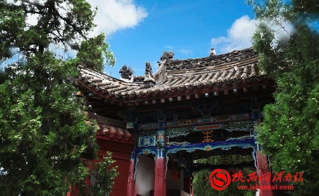 五一四天小长假 洽川旅游攻略来了(图)