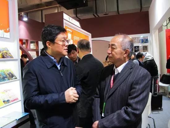 广西出版传媒集团有限公司总结2017年工作 部