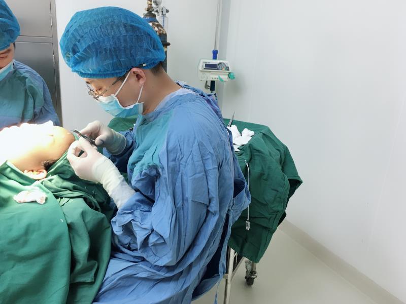 禾丽医美: 对塑美的责任从安全诚信开始