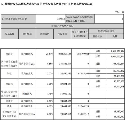 乐视网面临“退市风险”，资本市场再难“炒作”?