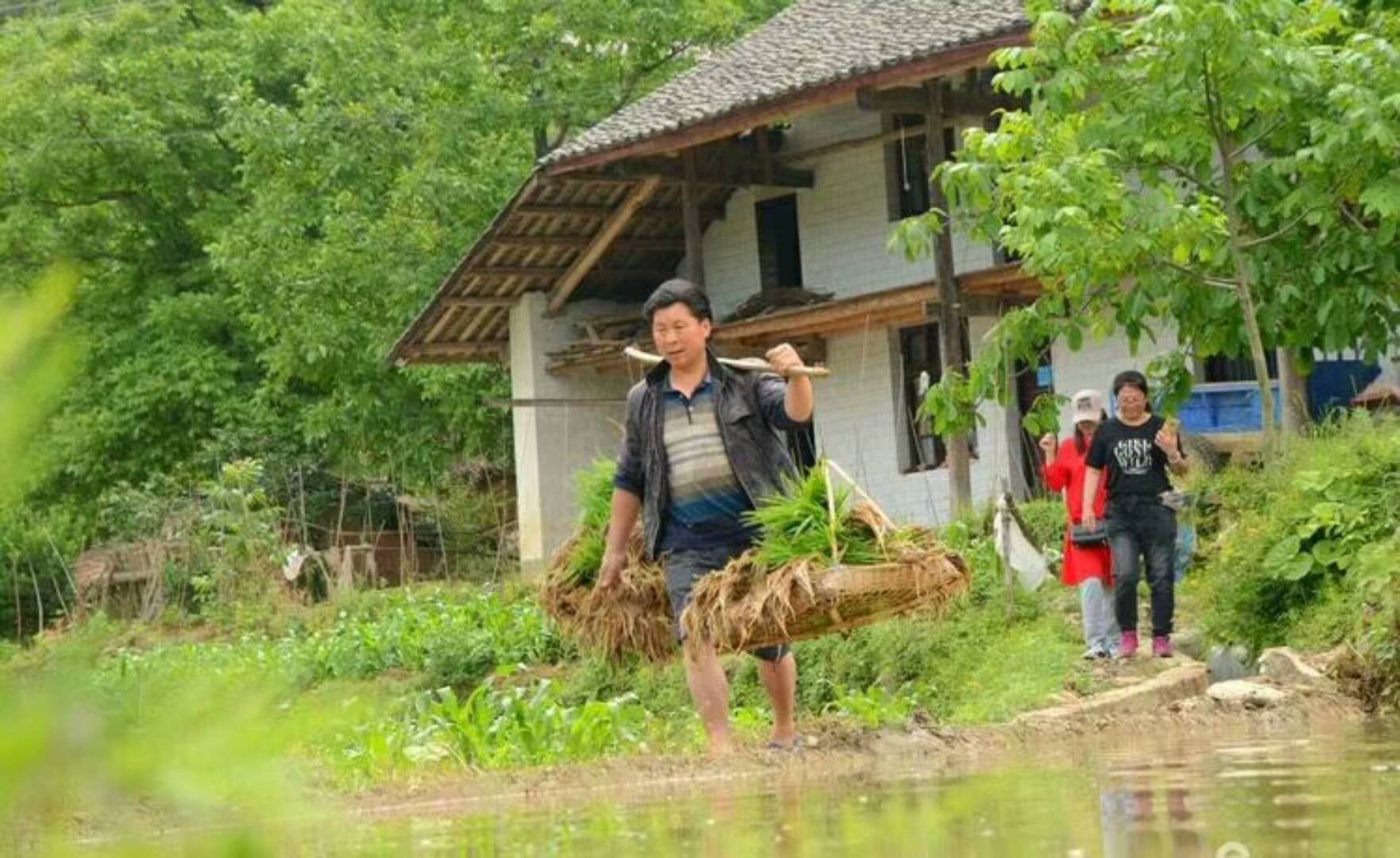 此情此景，距离今天的孩子究竟有多远?