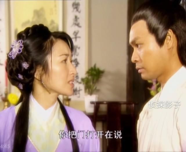3部古早古装剧,男主深爱女主,结局却移情别恋跟女配在一起了