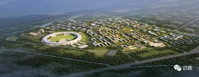 今年,北京 三城一区 规划将编制完成