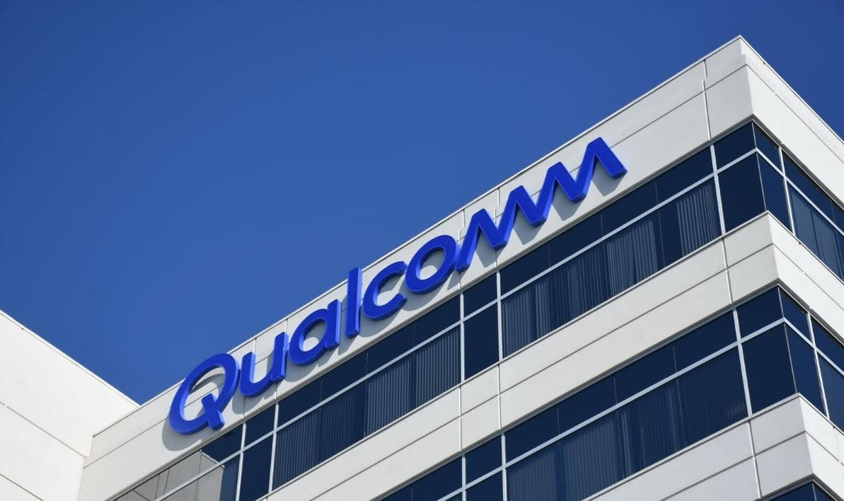 英特尔退出移动5G领域,由于高通与苹果公司和