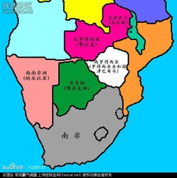 谁来关注黑非洲?快被艾滋病灭绝的可怜黑人