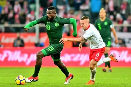 克罗地亚vs尼日利亚前瞻:克罗地亚或是夺冠黑马