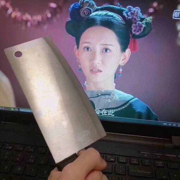 《延禧攻略》女主对手再添一位?尔晴看来是没