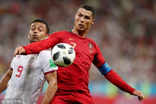 2018俄罗斯世界杯射手榜球员,你认识几个?期