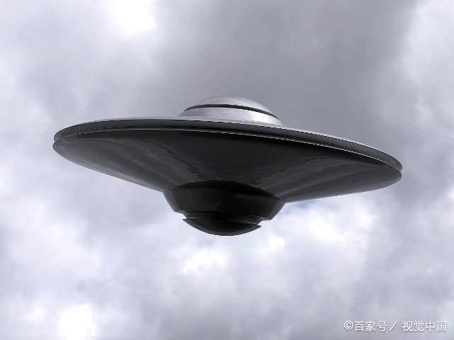 到底有没有“不明飞行物”(UFO)？