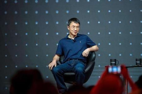 陆奇辞职百度市值蒸发近80亿美元,李彦宏又一