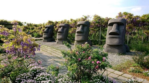 搭捷运来追紫色梦幻风暴吧！台北紫藤花景点TOP 3