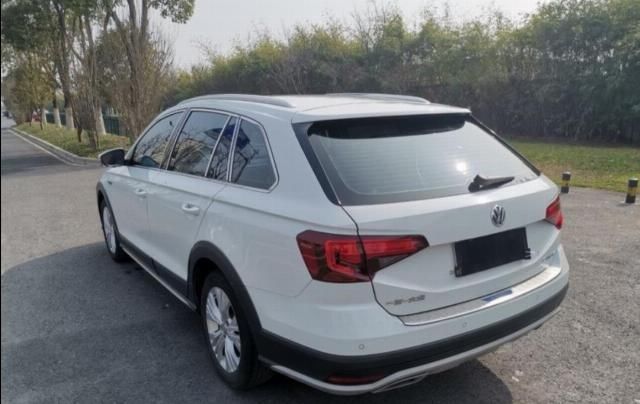 大众汽车10万元左右