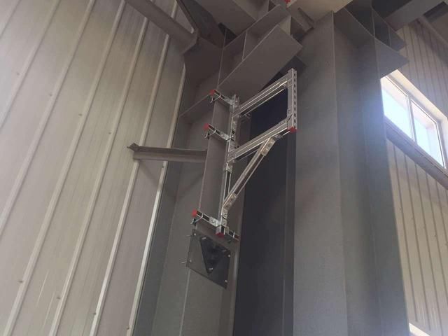 何为抗震支架,抗震工程发展趋势!_【快资讯】