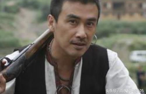 柳云龙主演的4部电视剧,《风筝》上榜,全看过