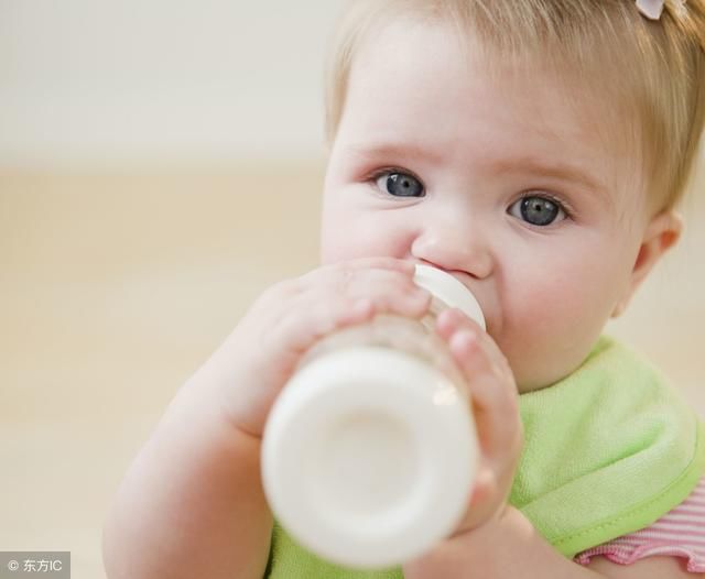 母乳和奶粉混合喂养要注意哪些问题