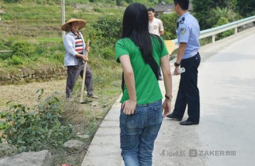 养女离家出走 12 载 回家时容貌大变养母已认不出