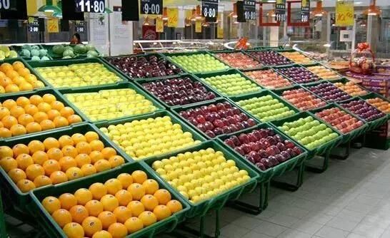 消费升级,做水果超市前景好吗?看行业专家怎么
