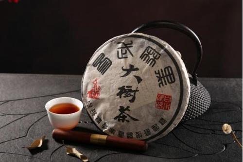 普洱专业白水清索道解读易武茶区之易武麻黑v专业视频教父图片