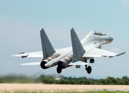 中国涡扇-15发动机究竟有多厉害,在世界上处于