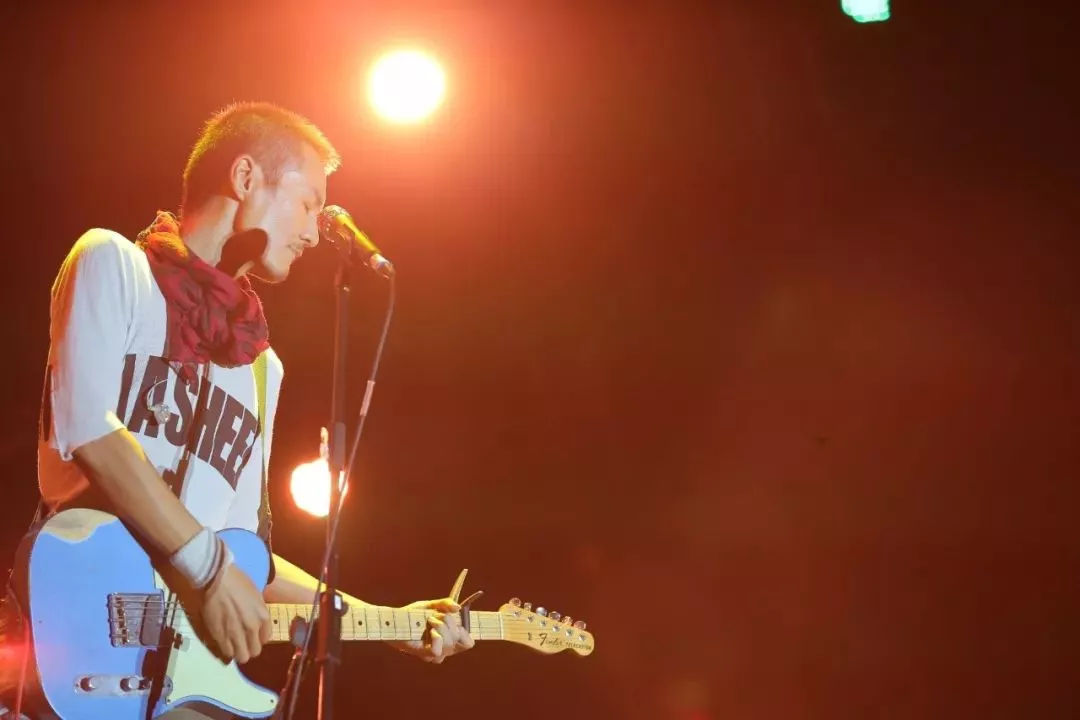 2019上海超级草莓音乐节全阵容来袭!4月燃炸