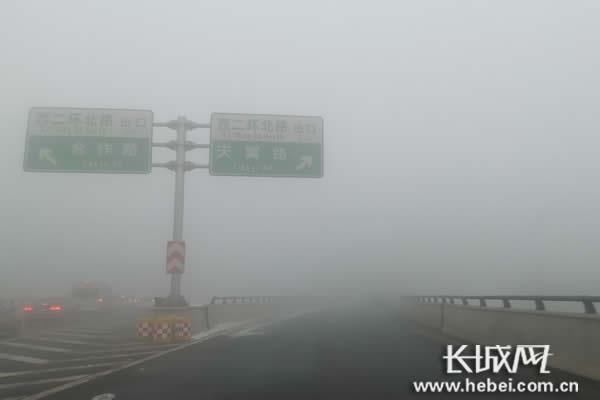 高速交警平安春运