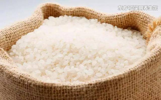 大米炒一炒竟是一味药,怎样炒大米,将其制成茶