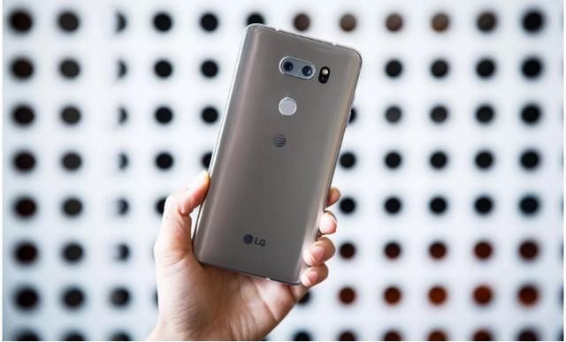LG V30评测,不一样的旗舰手机