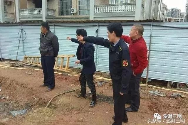 三明一房地产开发商将泥浆排入河中，结果……