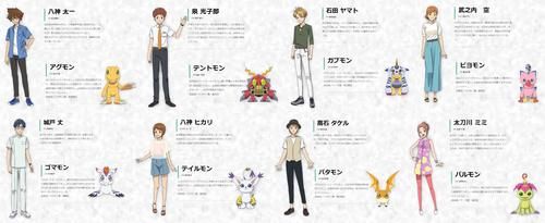 数码宝贝大冒险最后的进化预告