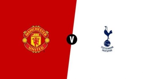 曼联VS热刺首发:卢卡库配拉什福德 凯恩伤缺