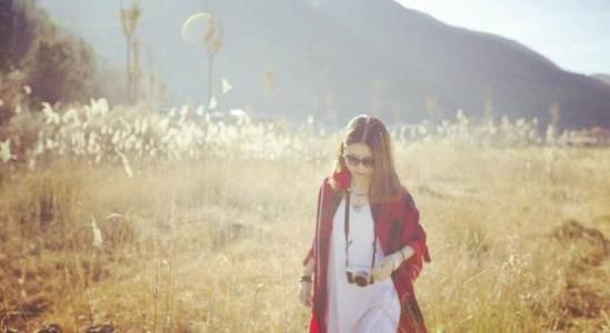 林徽因18句经典句子,看懂了就懂了生活