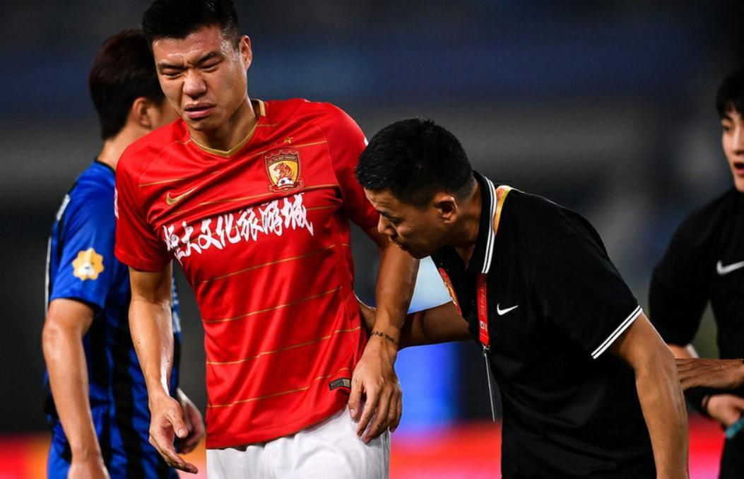 李铁召集旧部!武汉卓尔外援组合浮出水面,应向