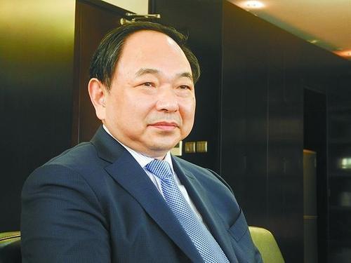 原创 电信董事长继任者猜想:王晓初回归,李国华