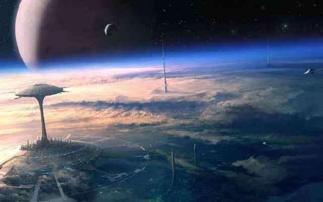 地球仅是宇宙生命模式的一种，寻找外星生物不能只关注有水的星球