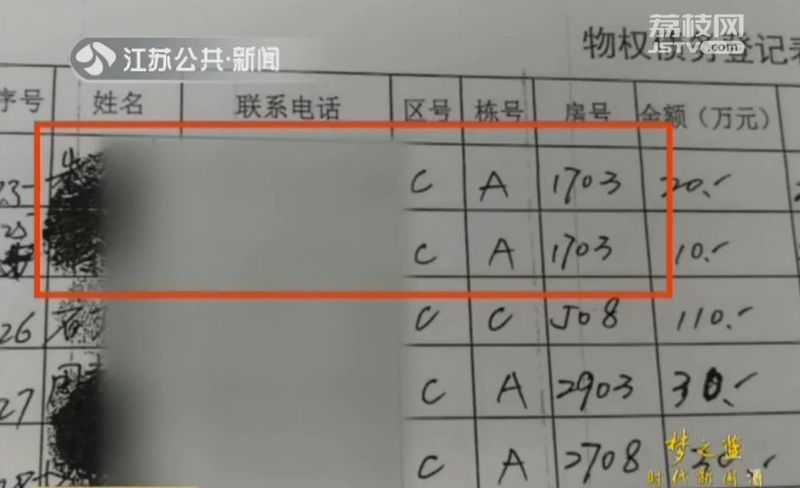 房子\＂卖\＂了17遍!涉案金额1.8亿!招商、升龙逾400位业主血汗钱