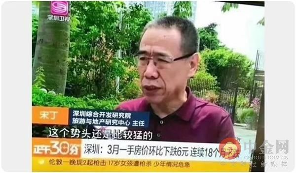 为什么楼市会陷入越调越涨的怪圈?