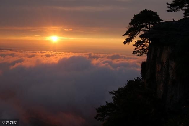 江西火了：五一游客达3383万人次，收入近200亿，均位居全国首位