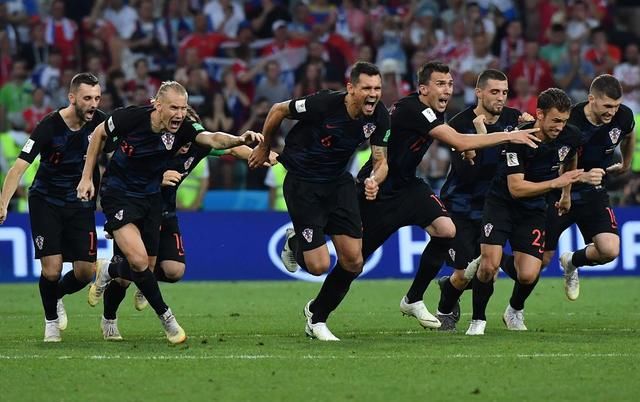 世界杯四强分析与展望!谁能晋级决赛?法国队夺