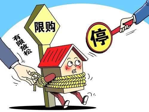 买房团威力不断下降，网友：越早买房越好，10年后是不会亏本的！