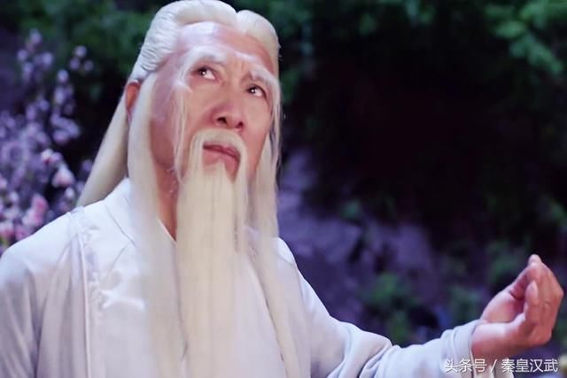 皇帝:我能活多久?相士伸出3根手指,皇帝:看来我只活十年