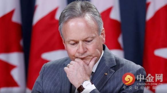 加拿大房屋销售创五年新低楼市出现崩跌 加元下挫