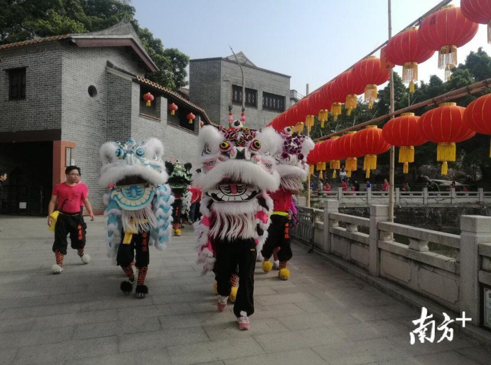 南社古村游受捧,“五一”小长假吸引游客2万人