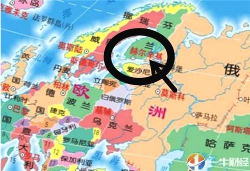 解惑!为何特朗普和普京在芬兰的赫尔辛基见面